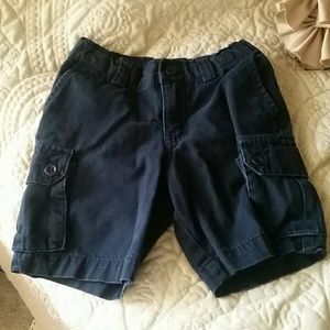 Polo Cargo Shorts